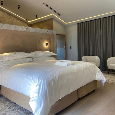 The Giglio Boutique Hotel At Zevenster Johannesburg Zewnętrze zdjęcie