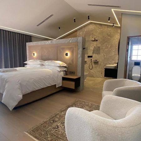 The Giglio Boutique Hotel At Zevenster Johannesburg Zewnętrze zdjęcie