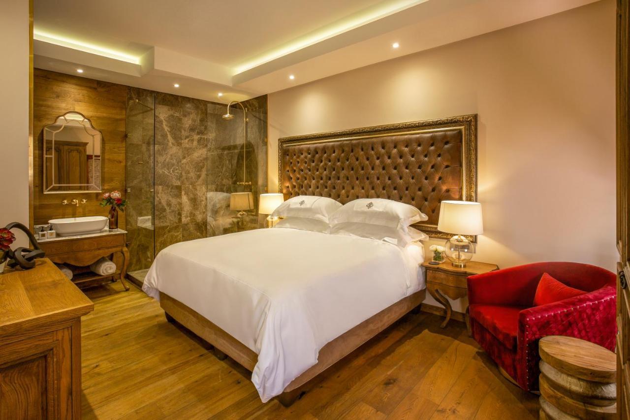The Giglio Boutique Hotel At Zevenster Johannesburg Zewnętrze zdjęcie