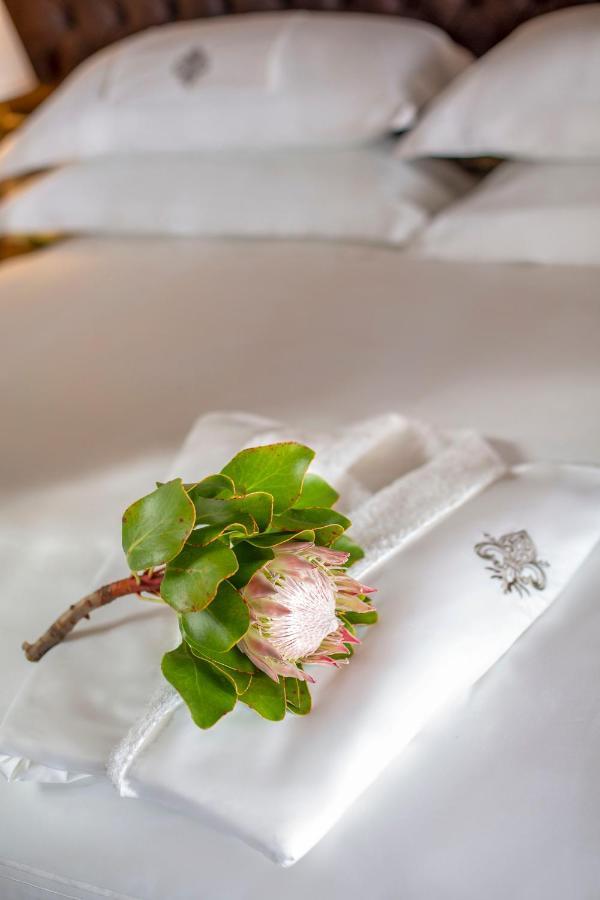 The Giglio Boutique Hotel At Zevenster Johannesburg Zewnętrze zdjęcie