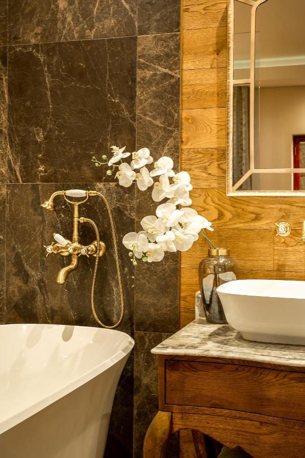 The Giglio Boutique Hotel At Zevenster Johannesburg Zewnętrze zdjęcie