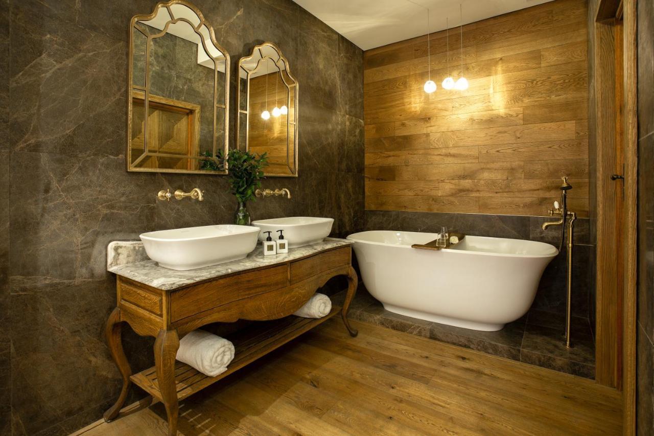The Giglio Boutique Hotel At Zevenster Johannesburg Zewnętrze zdjęcie