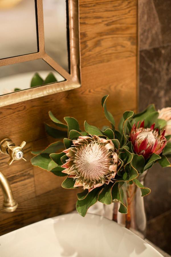 The Giglio Boutique Hotel At Zevenster Johannesburg Zewnętrze zdjęcie
