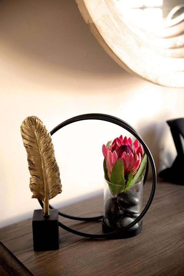 The Giglio Boutique Hotel At Zevenster Johannesburg Zewnętrze zdjęcie