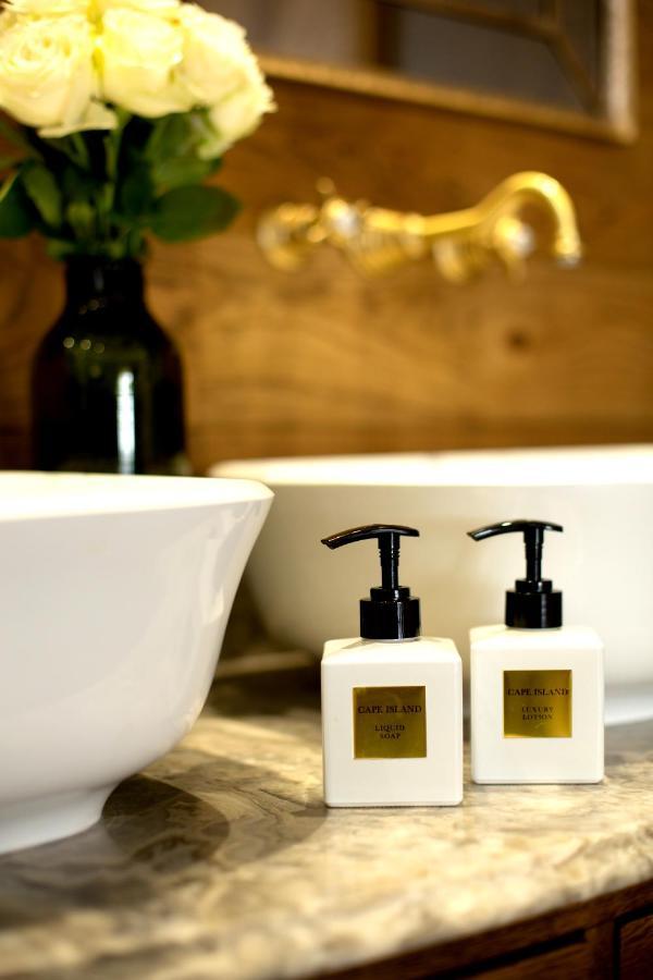 The Giglio Boutique Hotel At Zevenster Johannesburg Zewnętrze zdjęcie