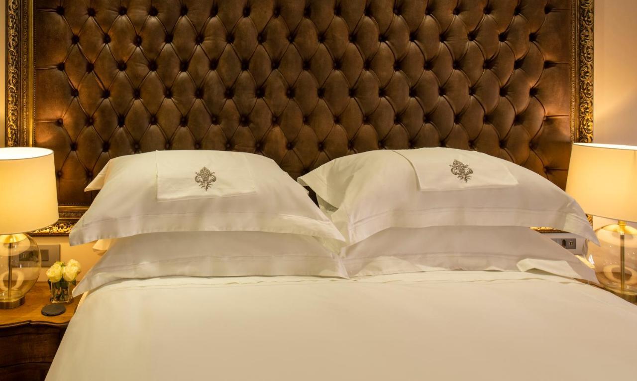 The Giglio Boutique Hotel At Zevenster Johannesburg Zewnętrze zdjęcie
