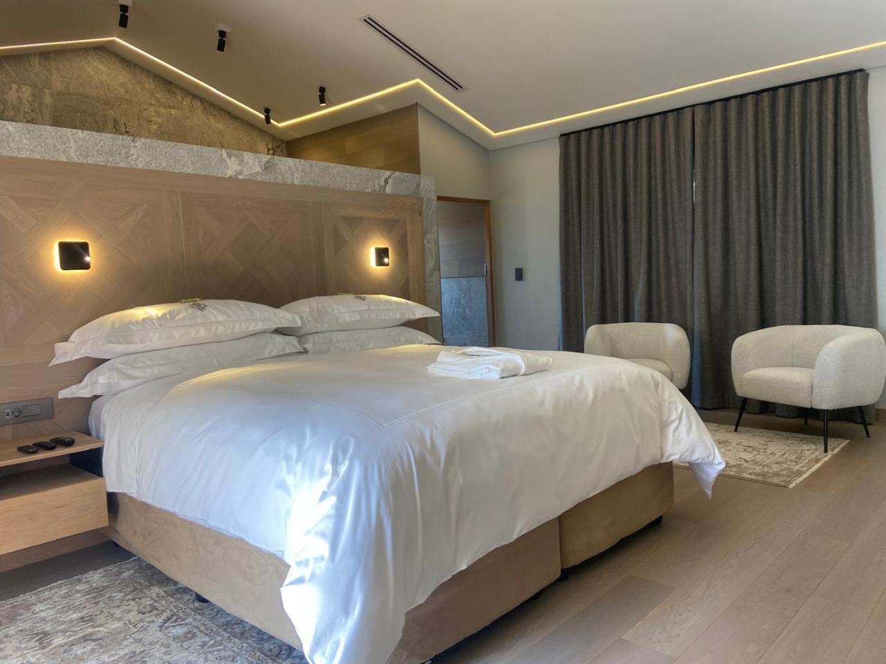 The Giglio Boutique Hotel At Zevenster Johannesburg Zewnętrze zdjęcie